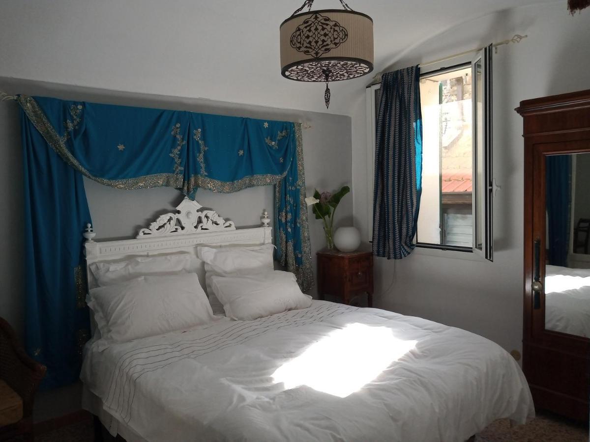 Holiday Home Carina Dolceacqua Buitenkant foto