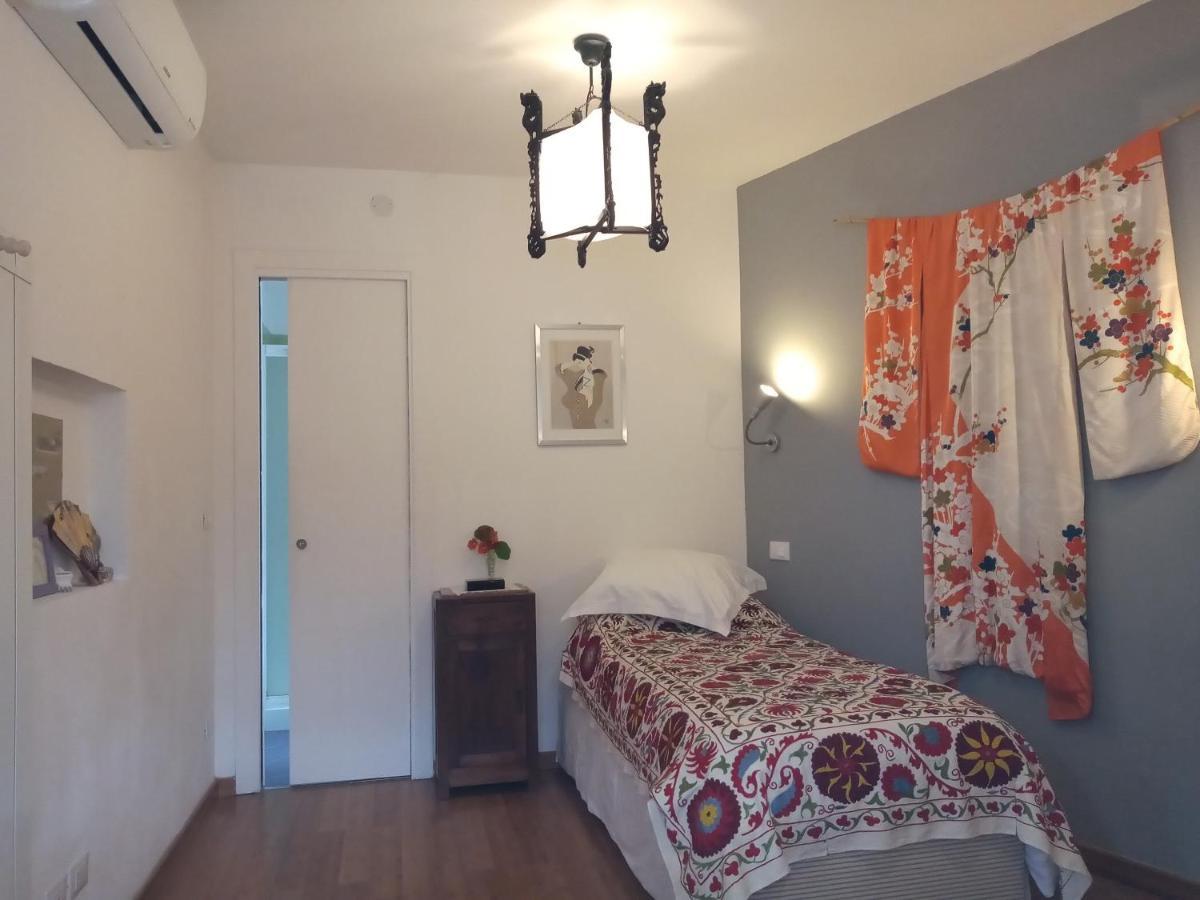 Holiday Home Carina Dolceacqua Buitenkant foto