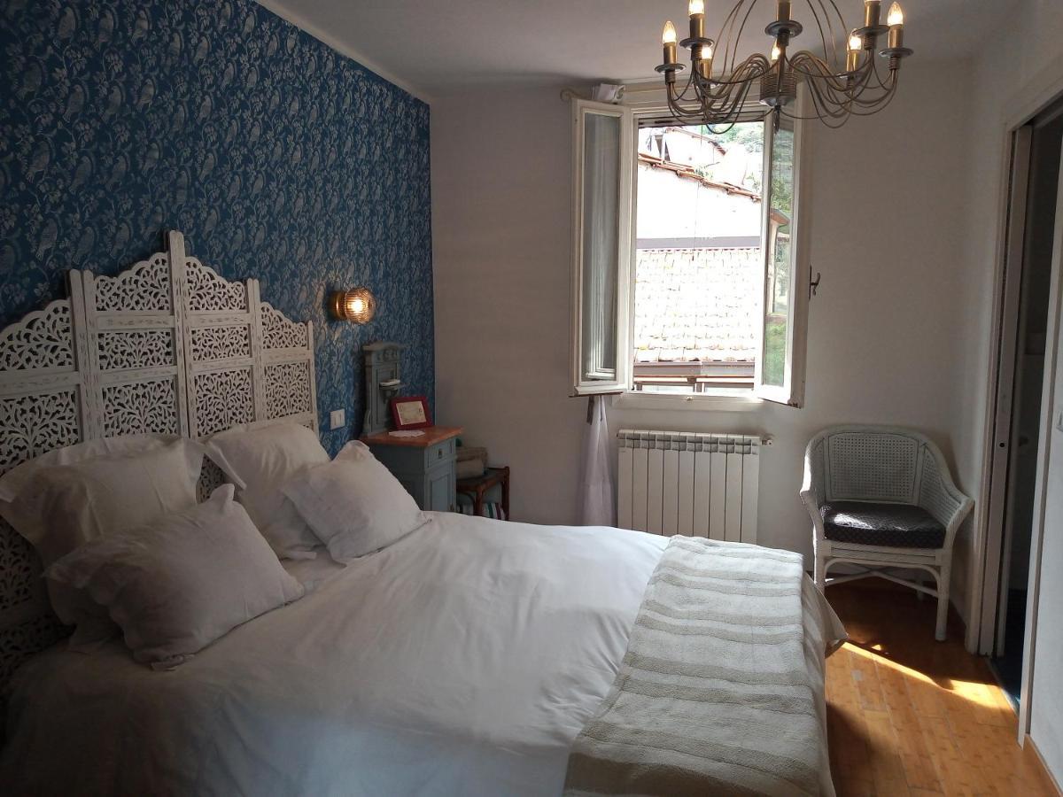 Holiday Home Carina Dolceacqua Buitenkant foto