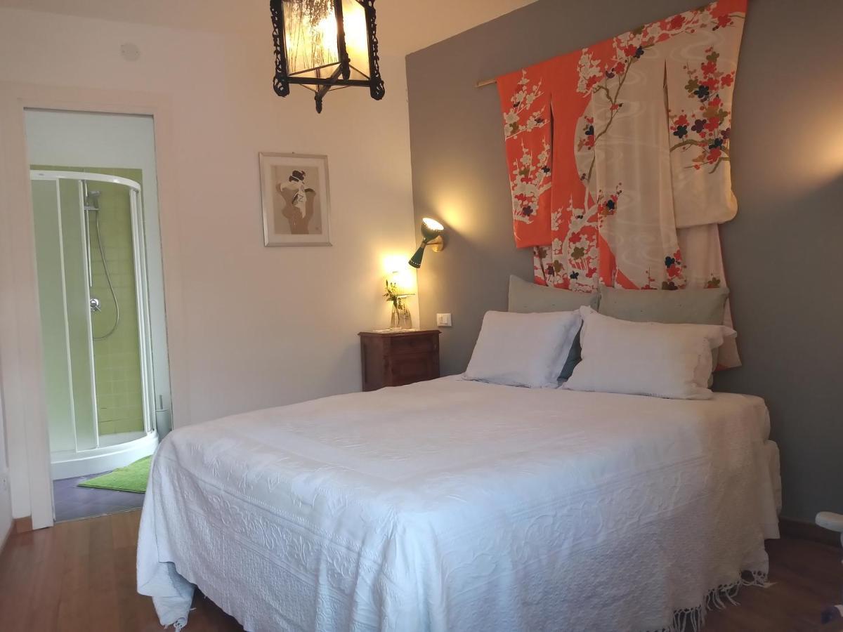 Holiday Home Carina Dolceacqua Buitenkant foto
