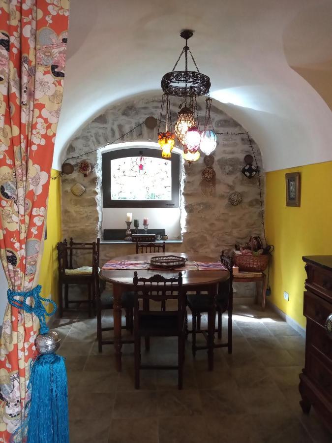 Holiday Home Carina Dolceacqua Buitenkant foto