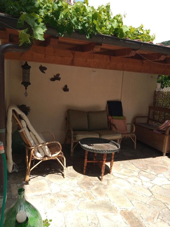 Holiday Home Carina Dolceacqua Buitenkant foto