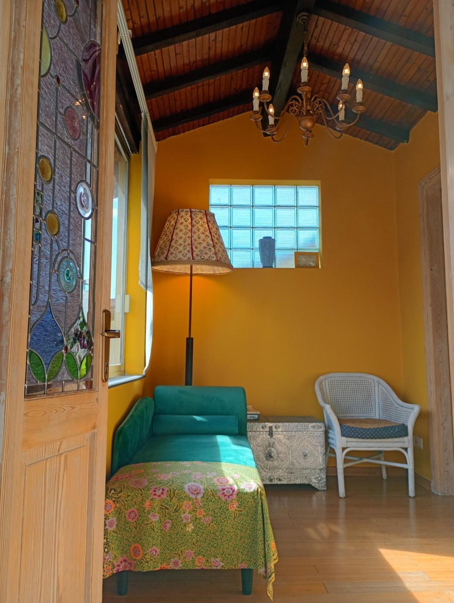 Holiday Home Carina Dolceacqua Buitenkant foto